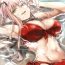Pure18 Manatsu no Setsuna- Darling in the franxx hentai Nipples