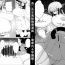 Shaven [Puchiota Rakugaki (Hati)] Nagato-sensei Fuusen Ryoujoku Manga – Denshanai & Gakuen Hen – (Kantai Collection -KanColle-) [Digital]- Kantai collection hentai Cdmx