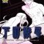 Lesbo Shitamachi Ryoujoku- Tales of vesperia hentai Fishnets
