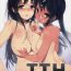 Footworship TTH1- K on hentai Hot Girl