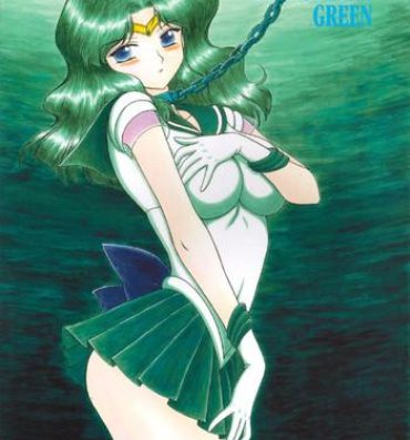 One Hierophant Green- Sailor moon hentai Livecams
