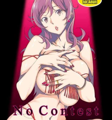 Facial No Contest Ch. 1-3- Original hentai Satin