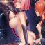 Trannies Fate/Gentle Order 3 "Alter"- Fate grand order hentai Gayemo