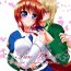 Milfsex Pure Heart 15th Episode- Mahou shoujo lyrical nanoha | magical girl lyrical nanoha hentai Amateur Xxx