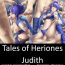 Gay Black Tales of Heriones Judith story- Original hentai Tales of vesperia hentai Innocent