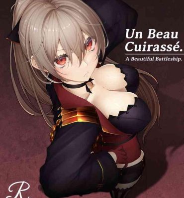Cam Porn Un beau cuirassé | A Beautiful Battleship- Azur lane hentai Chibola