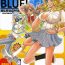 Chilena BABY BLUE!- Bleach hentai Short