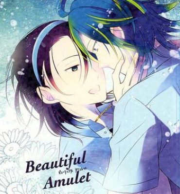 Sexo Beautiful Amulet- Yowamushi pedal hentai Hot Sluts