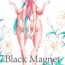 Cutie Black Magnet- Vocaloid hentai Voyeur