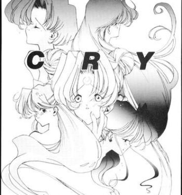 Bangbros CRY- Sailor moon hentai Mexicana
