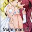 Girlongirl MamimamiX digress- Puella magi madoka magica hentai Spy Cam