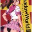 Private Sex Shadow World III Kujikawa Rise no Baai- Persona 4 hentai Chunky