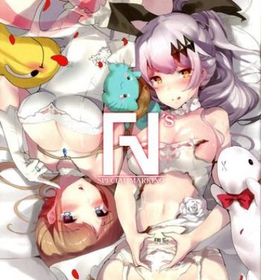 Sloppy Blowjob [Tsukimiya-] FN`s Special Marking (Girls Frontline) [- Girls frontline hentai Cream