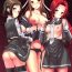 Assgape Kinki Shinpan- Sword art online hentai Slut Porn