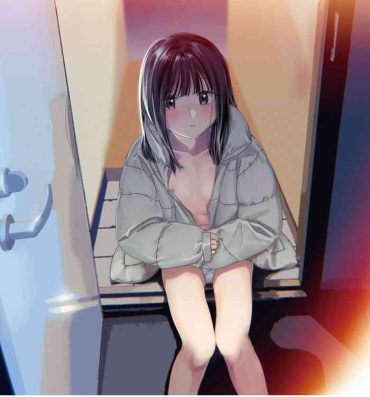 Relax Otonari-san- Original hentai Girl On Girl