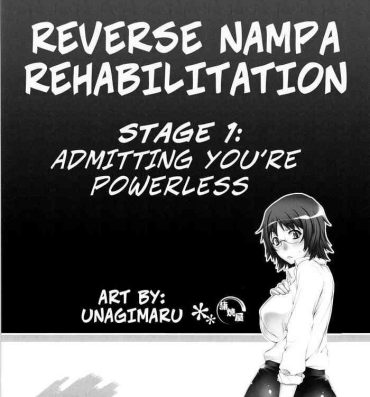 Korean Reverse Nampa Rehabilitation- Kimikiss hentai Hidden