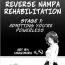Korean Reverse Nampa Rehabilitation- Kimikiss hentai Hidden
