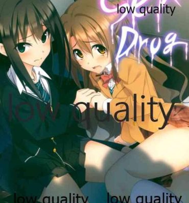Cum In Pussy Sex Drug- The idolmaster hentai Small