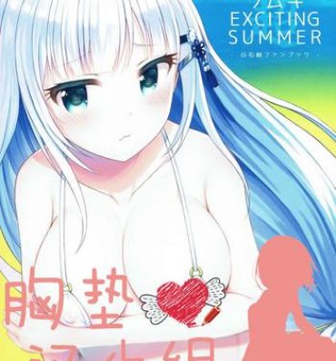 Solo Female Tsumugi EXCITING SUMMER- The idolmaster hentai Amateur