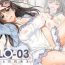 Horny Sluts DLO-03 Kare to no Yakusoku 3 Gay Pissing