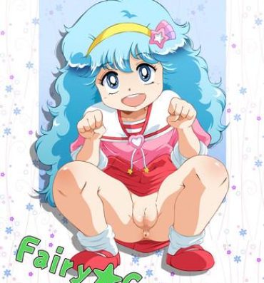 Funny Fairy★Cat- Mahou no yousei persia hentai Abg