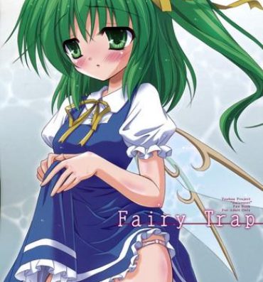 Cougar Fairy Trap- Touhou project hentai Dress