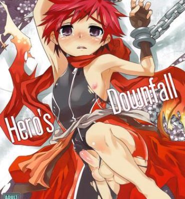 Coeds Hero's Downfall- Kyuushu sentai danjija hentai Web