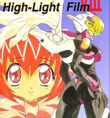 Sexy Girl Human High-Light Film VIII- Akihabara dennou gumi hentai Fellatio