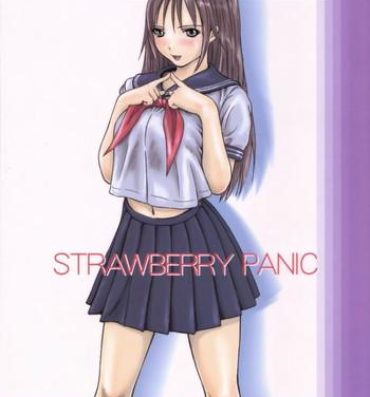 Free Hardcore Strawberry Panic- Ichigo 100 hentai Camsex