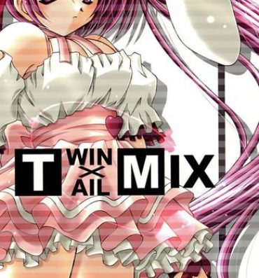 Gay Doctor Twin Tail Mix- Di gi charat hentai Outdoors