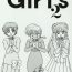 Socks Girls 2- Ranma 12 hentai Chupando
