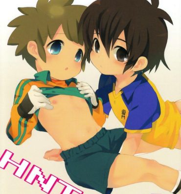 Gay Physicalexamination HNTC- Inazuma eleven hentai Tall