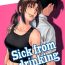 Free Blowjobs Sick from drinking- Black lagoon hentai Missionary
