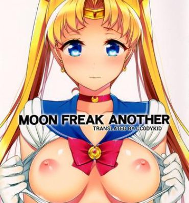 Hotel MOON FREAK ANOTHER- Sailor moon hentai Casero
