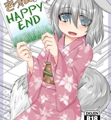 Dress Kitsune no Happy End Furry
