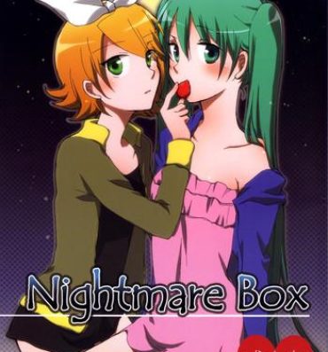 Bbc Nightmare Box- Vocaloid hentai Girls Fucking