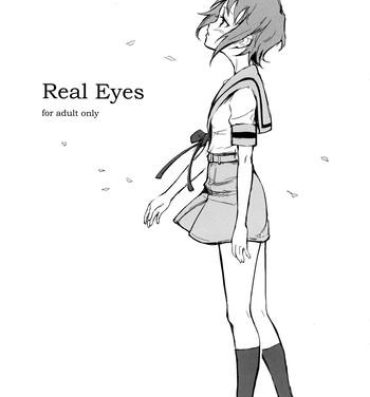Dominant Real Eyes- The melancholy of haruhi suzumiya hentai Amateur Blowjob