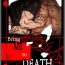 Nasty Porn Bring Me to Death- Dead by daylight hentai Bunda