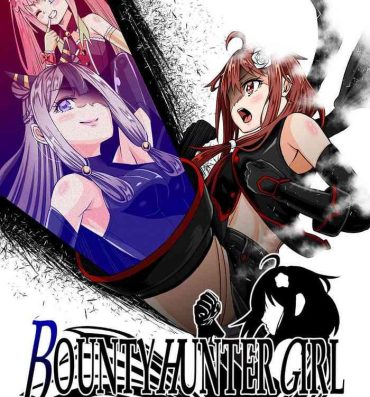 Soles BOUNTY HUNTER GIRL vs TITAN QUEEN Ch. 8- Original hentai Blows