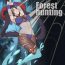 Rica Forest hunting color- Genshin impact hentai English