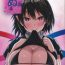 Baile Love Nu-ecchi!- Touhou project hentai Sex Toys