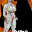 Amiga Mousou Tokusatsu Series Ultra Madam: Prologue- Ultraman hentai Siririca