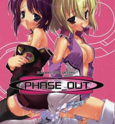 Camgirl PHASE_OUT- Gundam seed destiny hentai 18 Year Old
